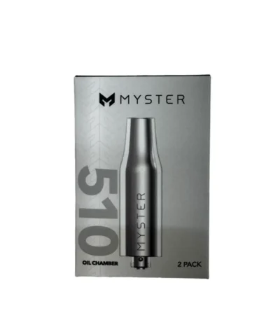 myster oil atomizer