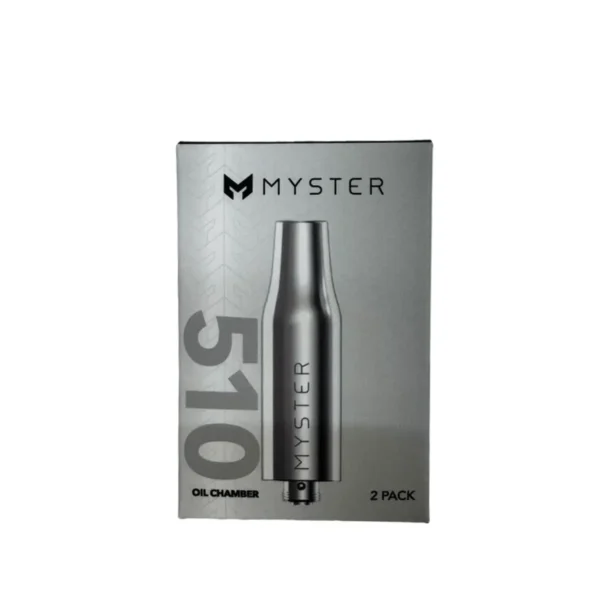 myster oil atomizer