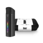 yocan pocket case yocan black