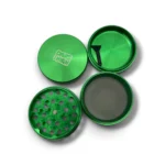 Grinder de aluminio Dabsandhigh - Imagen 7