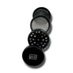 Grinder de aluminio Dabsandhigh - Imagen 5