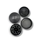 Grinder de aluminio Dabsandhigh - Imagen 6
