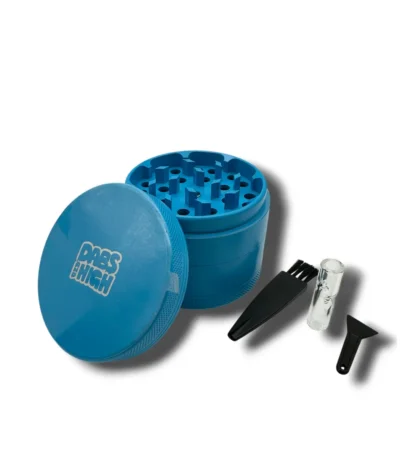 grinder de ceramica