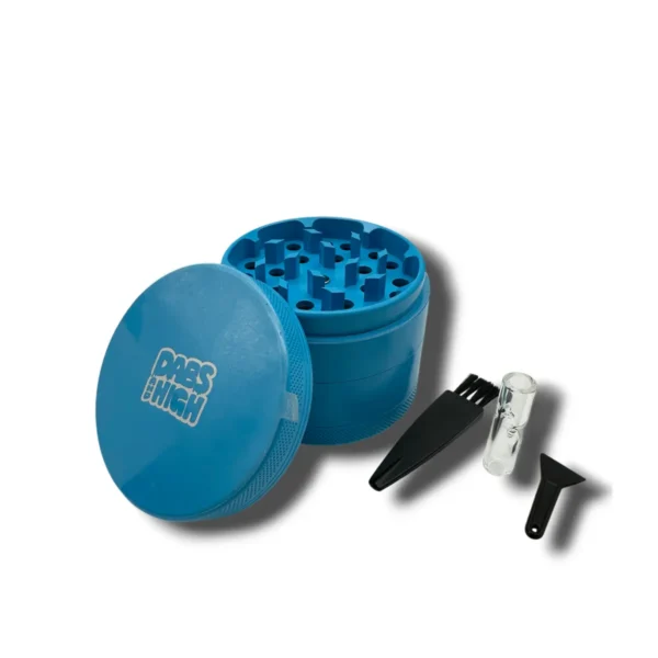 grinder de ceramica