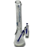 Set Bong Beaker Phoenix + Atrapa cenizas Phoenix - Imagen 2