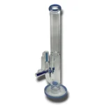 Set Bong Doble Inline + Atrapa cenizas - Imagen 2