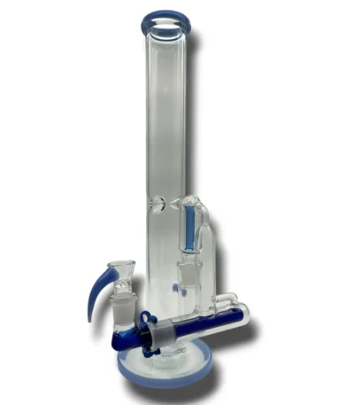 set doble inline azul