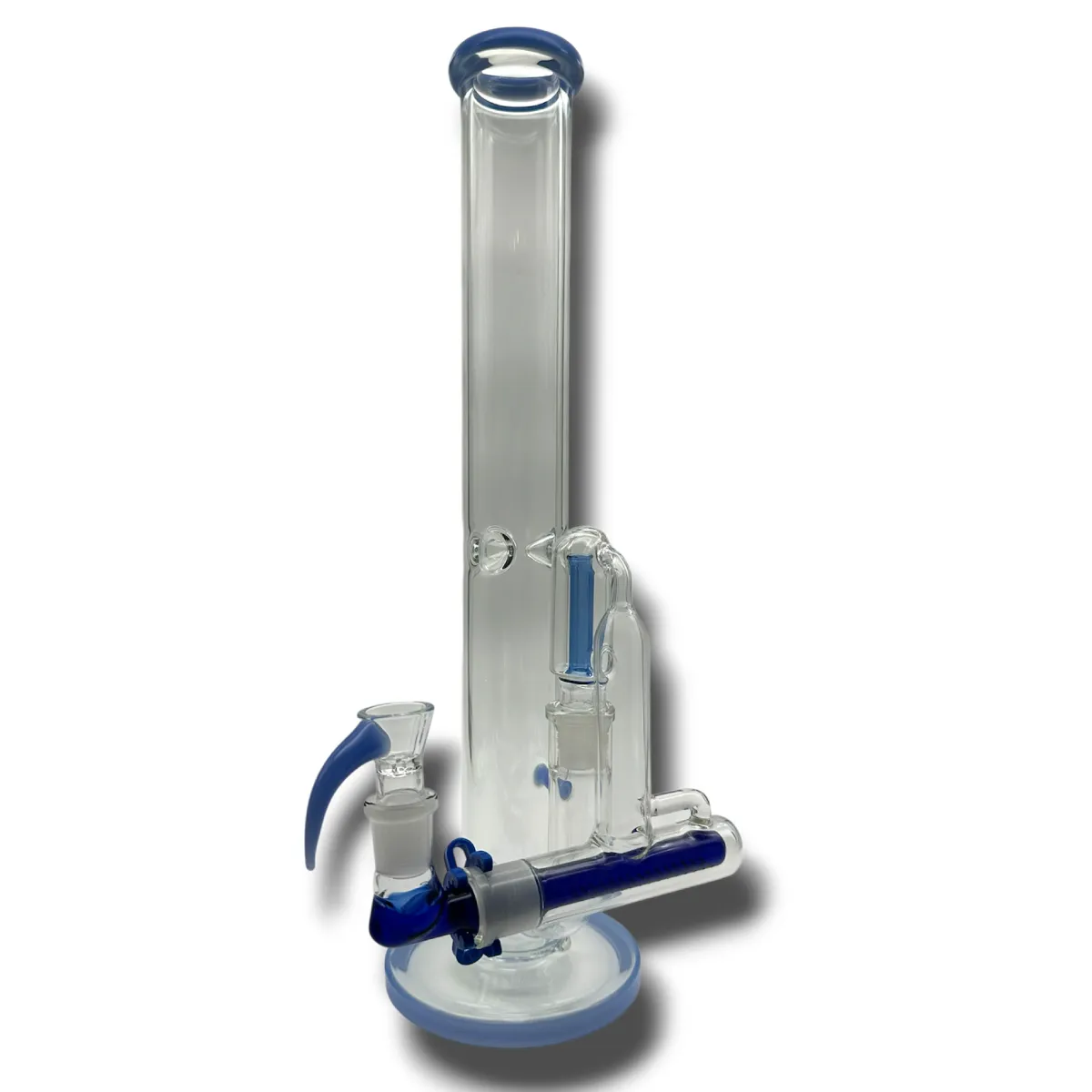 set doble inline azul set doble inline azul